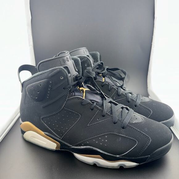 Jordan 6 Retro DMP (2020) - Picture 1 of 5